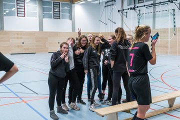 Bild 122 - B-Juniorinnen Jens Rathje Juniorinnen Cup